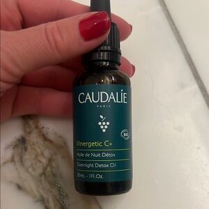 Caudalie Vinergetic C+ Serum
